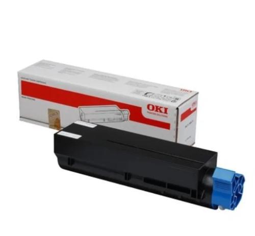 Toner Oki B431 Mb491 Aprox 12k