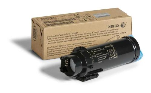 Tóner Xerox 106r03473 Ciano Preto