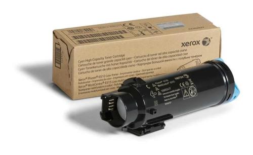 Tóner Xerox 106r03477 Ciano