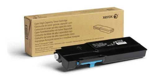 Tóner Xerox 106r03518 Ciano