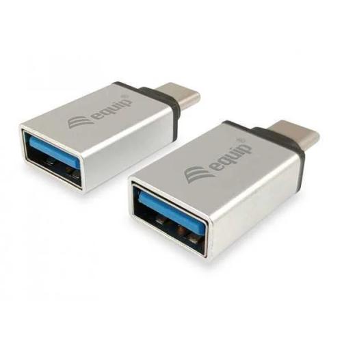 Equip Adaptador Usb-C - Usb-A