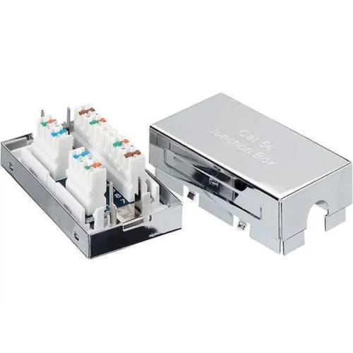 Equip Connection Module Cat.5e - 135420