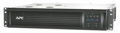 Ups Apc Smart-Ups 1000va Lcd Rm 2u 230v With Smar.