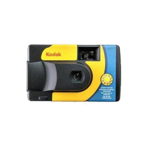 Kodak Daylight SUC 27 12