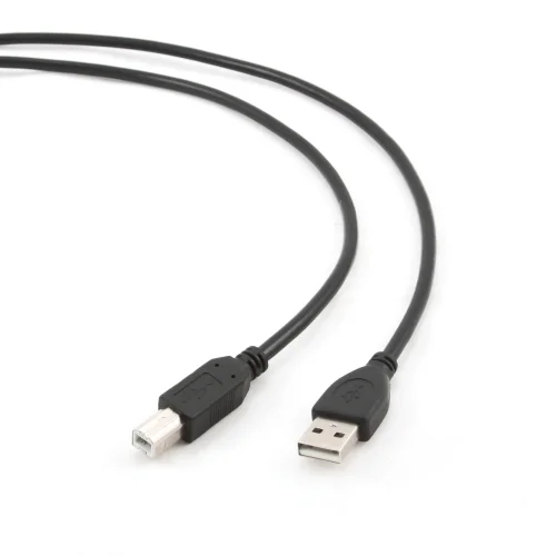 Cable Impresora Gembird Usb 2.0 B 3m