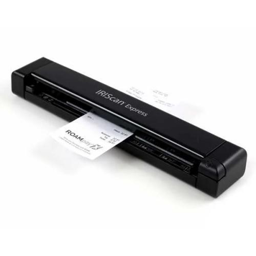Iriscan Express 4 Usb Perp