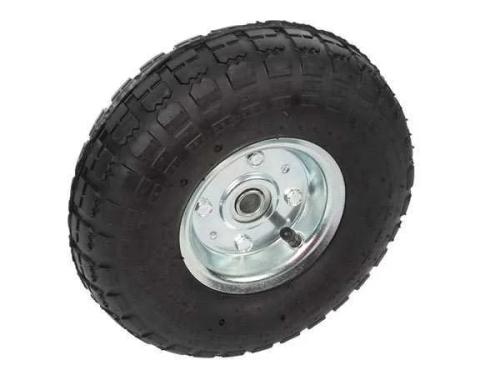Roda Sobressalente para o Oht4 - Qt103 - Qt110