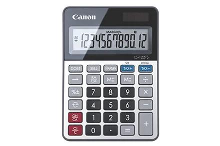 Canon LS-122TS DBL