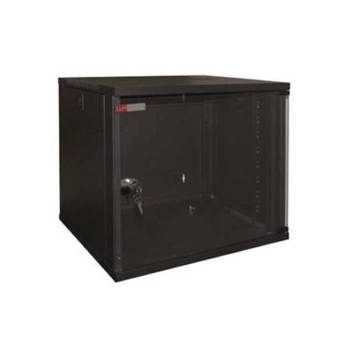 Wp Rack Bastidor Mural 19" Rwa Series 6u 600x500x.