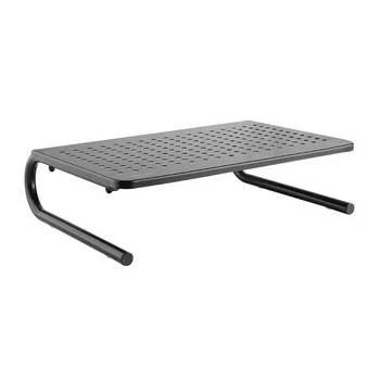 Soporte de Mesa Fija para Tft. 370 X 235 X 100, 2.