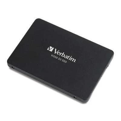 Verbatim SSD Vi550 512gb Sata 3 (7mm Height) 2.5" 550 Mb/Seg