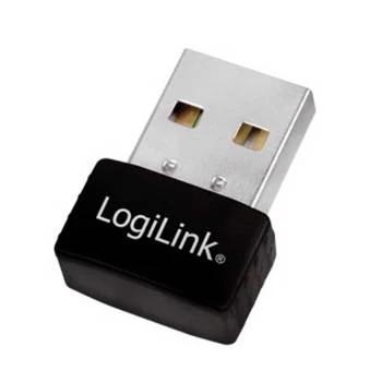 Nano Adaptador Usb Inalámbrico Ac 600mbps - Logil.