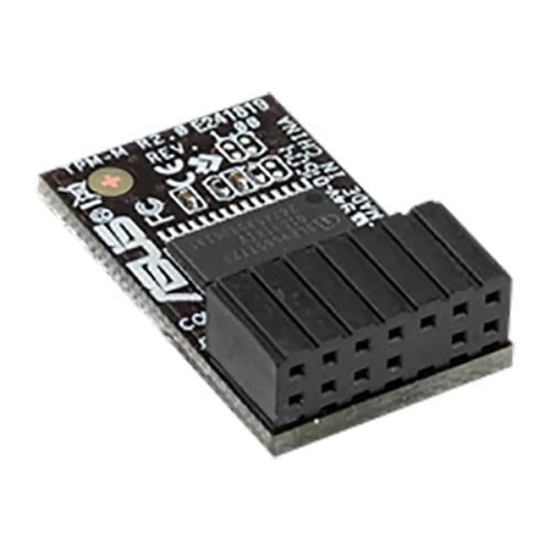 Asus M&oacute;dulo Tpm-M R2.0 - 90mc03w0-M0xbn1