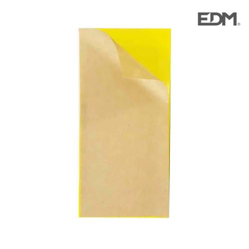 Fita Adesiva Para Mata Insetos - Edm