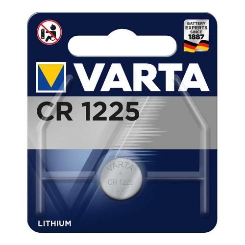 Pilas Varta (1 Pieza)