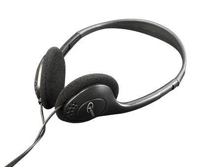 Headphones Gembird MHP-123, stereo, de alta quali.
