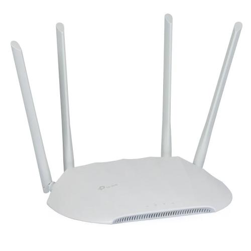 Tp-Link Wl-Ap Point Tl-Wa1201 (300mbit)