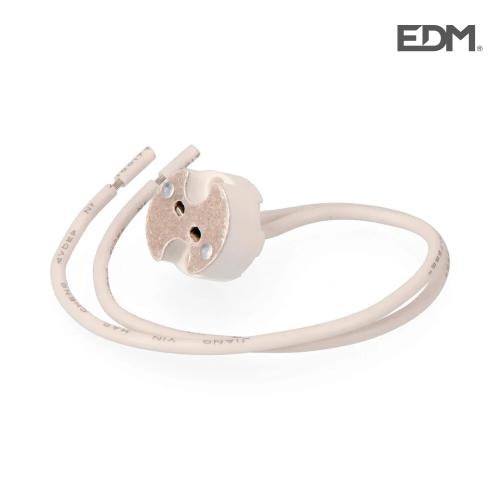 Suporte De Lâmpadas Mr-16 Bi-pin