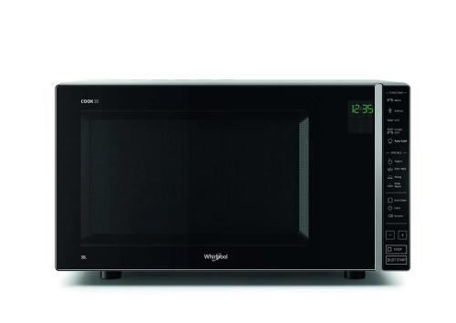 Whirlpool Mwp 303 Sb Countertop Combination Micro.