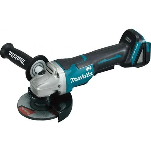 Makita Dga517z Cordless Angle Grinder