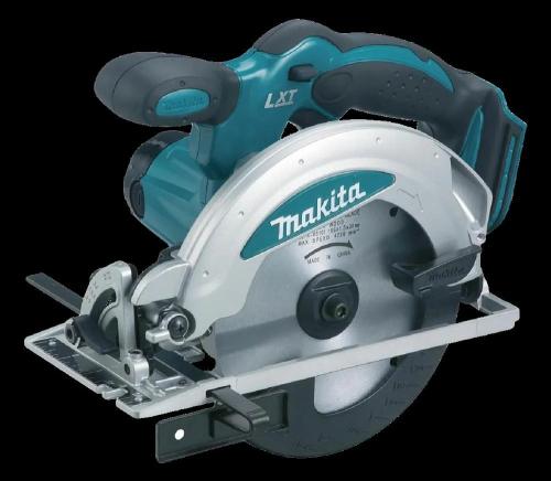 Makita Dss610z Circular Saw
