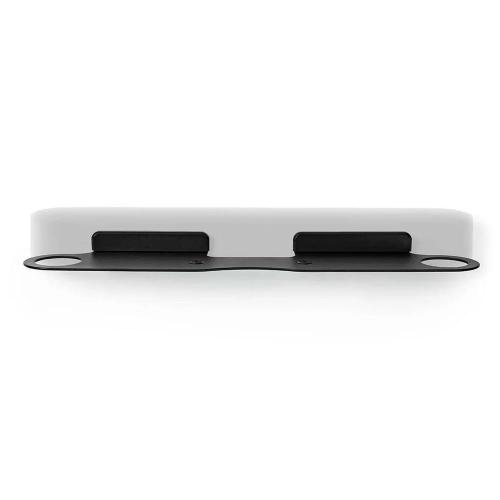 Soporte para Barra de Sonido | Compatible Con: Sonos® Beam | Pared | 5 Kg | Fijo | Abs / Acero | Ne