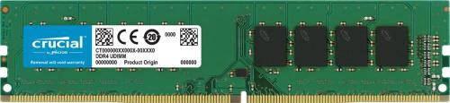 Ddr4 32gb Pc 3200 Cl22 Crucial Dual Rank