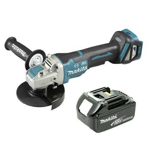 Rebarbadora Sem Fio Makita Dga519