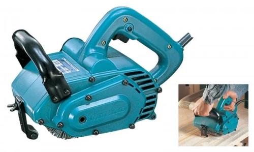 Makita 9741 Portable Sander Belt Sander 3500 Rpm 860 W