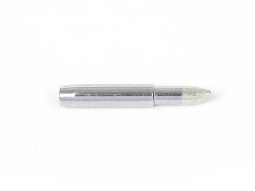 Ponta de Soldar Cinzel Larga - 4.8 Mm (3/16")