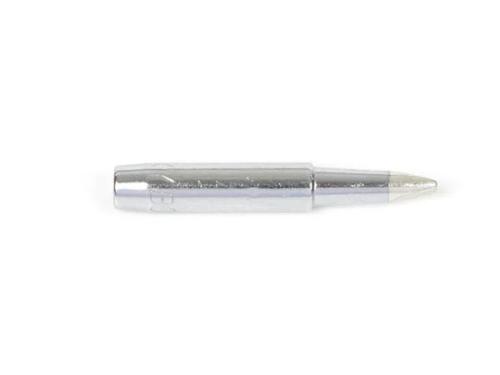 Ponta de Soldar Semi-Cinzel Larga - 3.2 Mm (1/8")