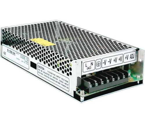 Fuente de Alimentación Conmutada 24v/36w/1,5a