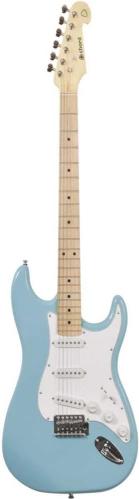 Guitarra Eléctrica Blue Surf Shiny