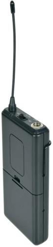 Transmisor de Petaca para Sistema Nu20 Bt 863.8mhz