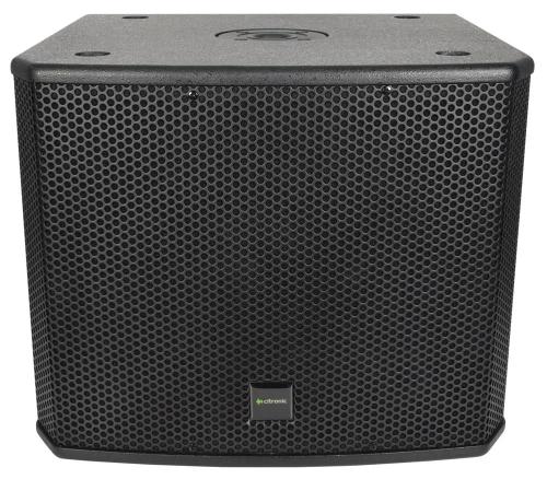 Subwoofer Pasivo 12' 300w 4 Ohmios