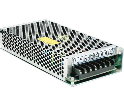 Fuente de Alimentación Conmutada 24v/60w/2,5a