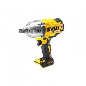Dewalt Dcf899n-Xj Power Wrench Black Yellow 1900 Rpm