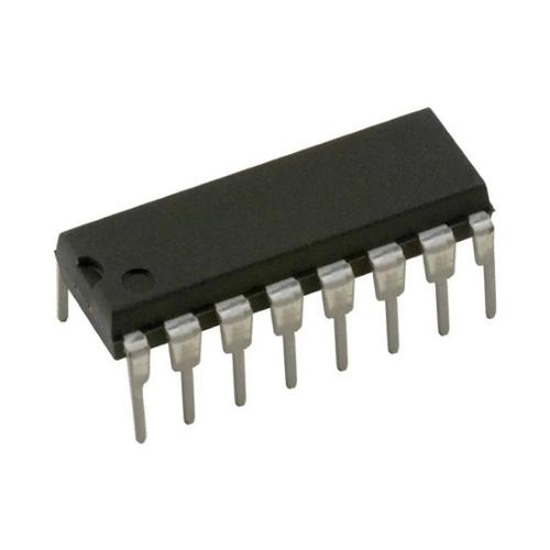 Cmos Programmable Timer