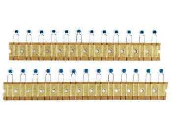 Condensador Cerámico Multicapa 33nf
