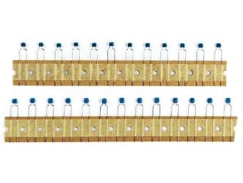 Condensador Multicapa Cerámico 330nf