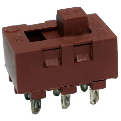 Interruptor de 2 Posiçoes e 6 Terminais
