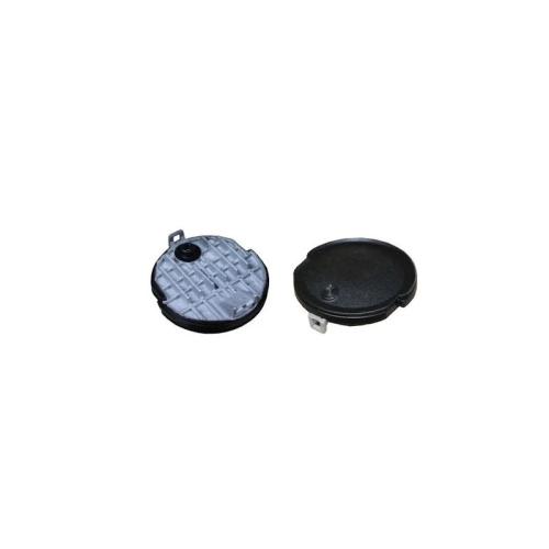 Placa Difusora Para Cafeteira Krups Kp1000ib