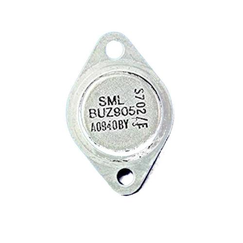 Transistor Metálico Buz905