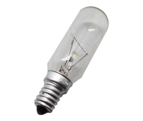 Lampada Para Exaustor 40w