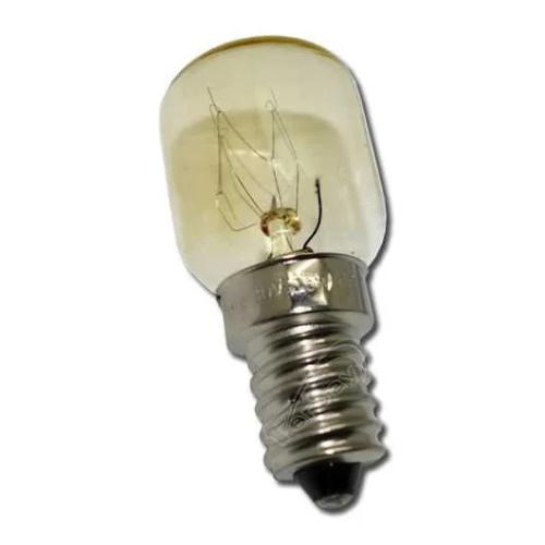 Lámpara E14 15w para Frigorífico