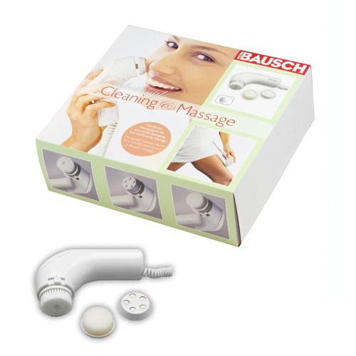 Massajador Facial E Corporal