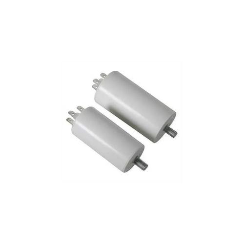 Condensador Arranque Metálico 40uf 450v