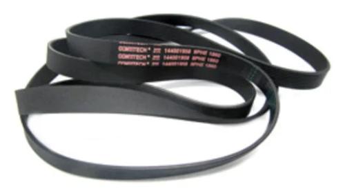 Correia Para Motor Maquina Lavar Ariston Indesit