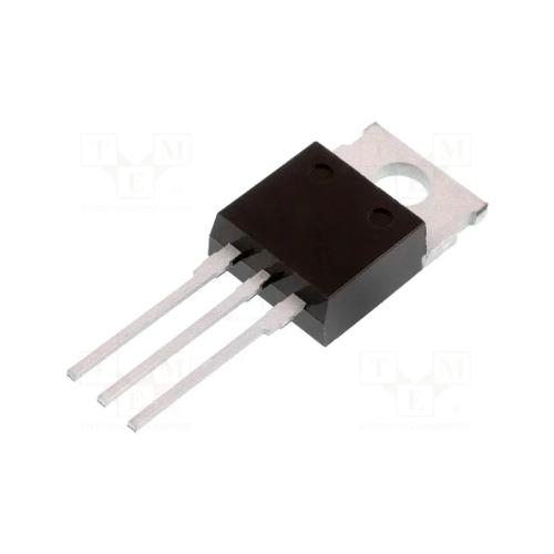 Díodo Comutador Tht 200V 2X8A Tubo To220 3