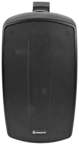 Bh5v-B 100v Background Speaker Ip44 Black